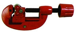 TAGLIATUBO MINI X TUBI RAME MM.3-28 ALTE