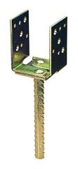 ALDEGHI SUPPORTO X PALO GAZEBO REGISTRAB. ART.788 MM.60-140