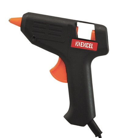 PISTOLA INCOLLATRICE EXCEL 30W MM.8 BLISTER