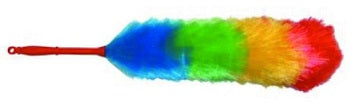 PIUMINO SPOLVERINO XTRA' 106GR 60CM