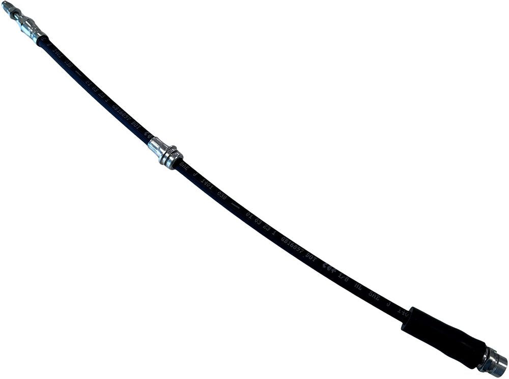 CEF Tubo freno anteriore per FORD Fiesta Van Fusion - 1201141 1437504