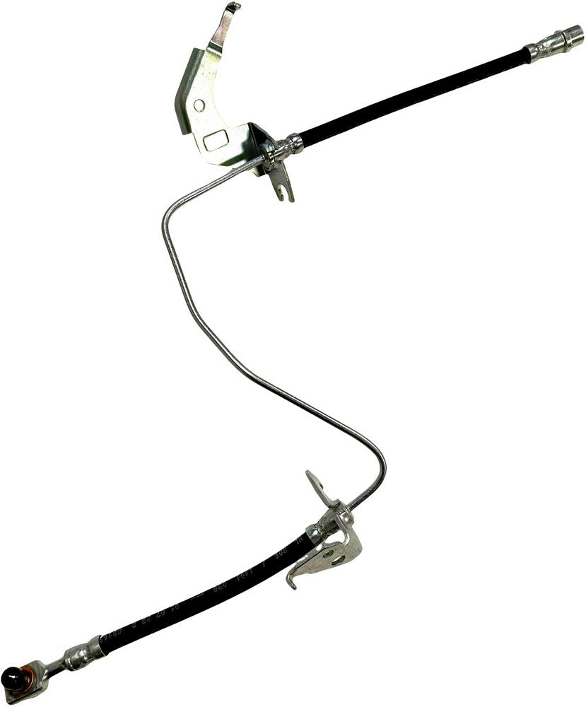 CEF Tubo freno posteriore per OPEL Astra Cabrio Classic Coupe Family GTC Van