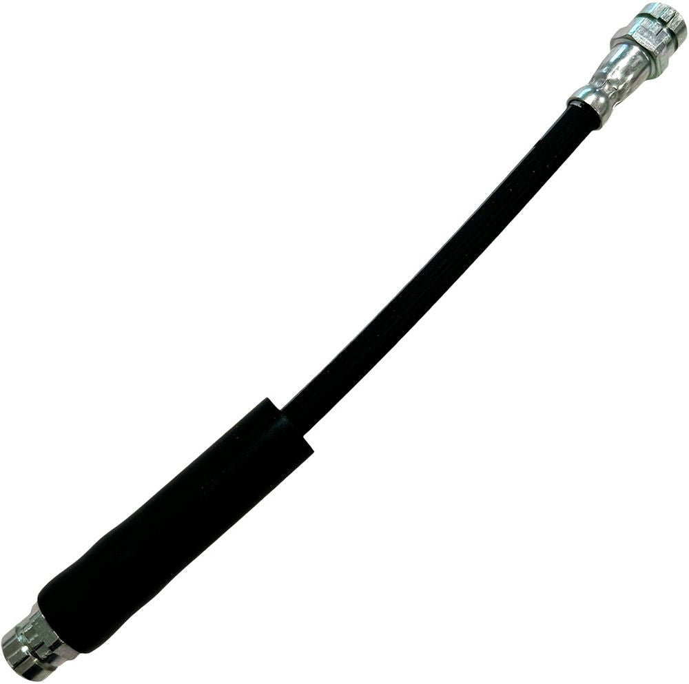 CEF Tubo freno posteriore per AUDI A3 Cabrio Quattro Sportback RS3 S3 per SEAT Altea Freetrack XL Leon Toledo per SKODA Octavia - 1K0611775 1K0611775A