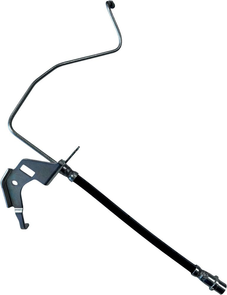 CEF Tubo freno posteriore per OPEL Astra Cabrio Classic Coupe Family GTC Van