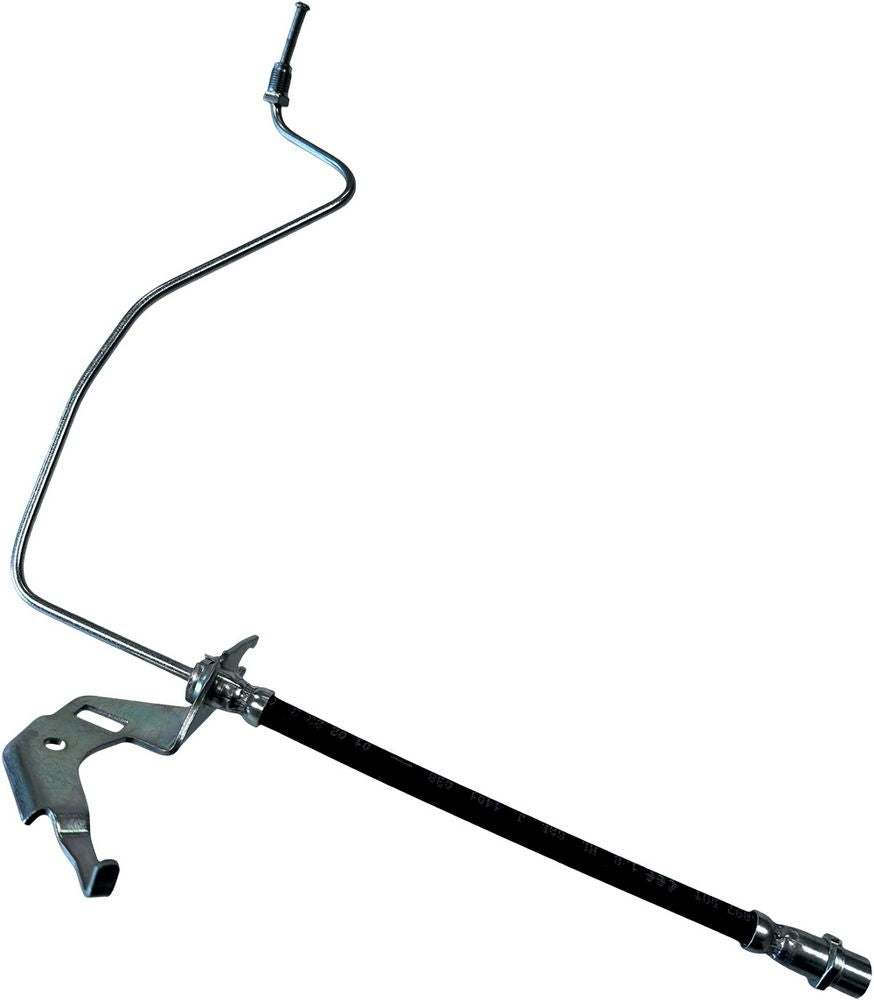 CEF Tubo freno posteriore per OPEL Astra Cabrio Classic Coupe Family GTC Van