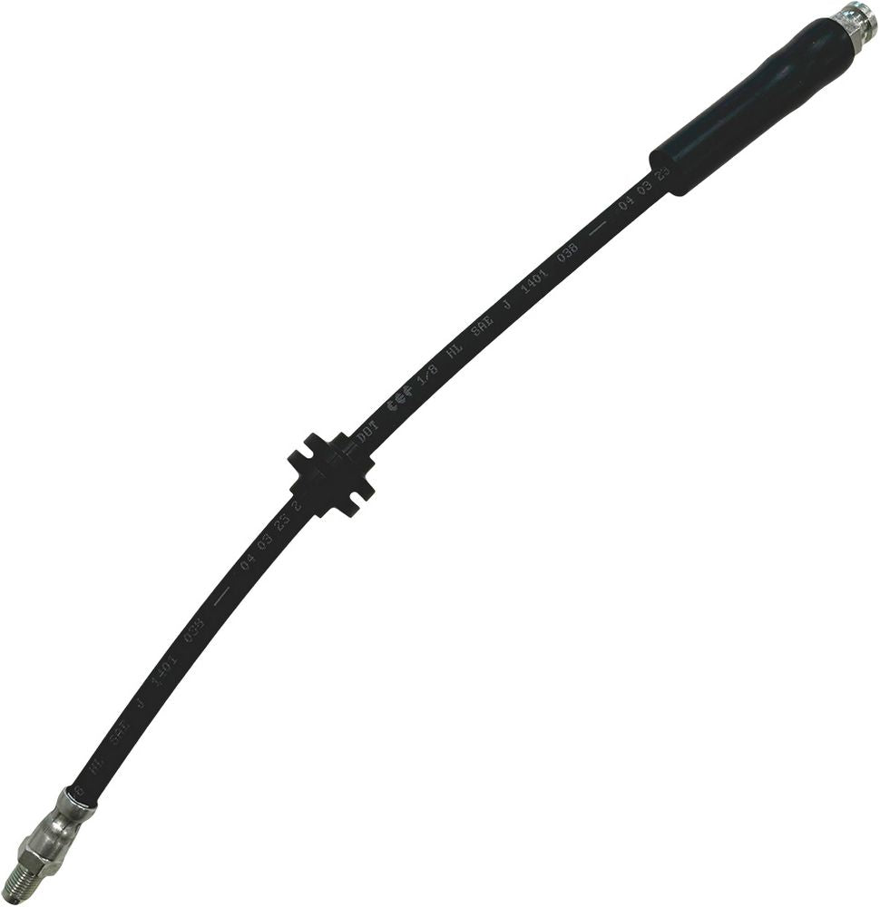 CEF Tubo freno posteriore per AUDI A1 Sportback per CITRON Nemo per FIAT Fiorino Grande Punto Van Linea Evo Qubo per OPEL Corsa - 4806J9 55701047