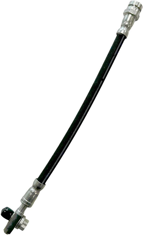 CEF Tubo freno posteriore per AUDI A1 Quattro A3 Cabrio Sportback SEAT Leon
