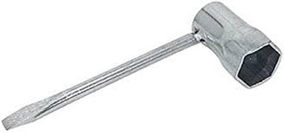CHIAVE EXCEL PER CANDELE MM.16-19