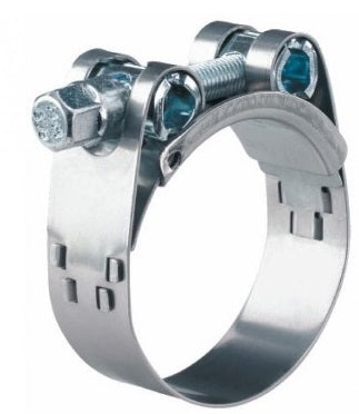 FASCETTA QUALITY A MORSETTO C/DADO 32-35
