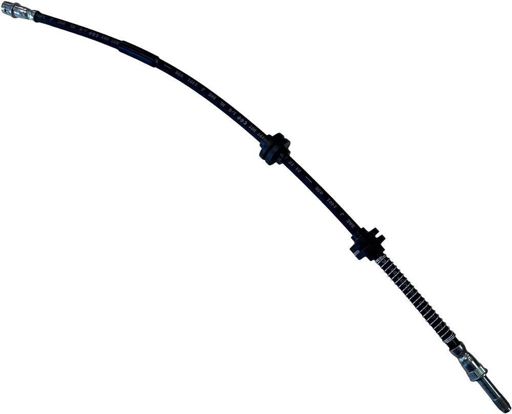 CEF Tubo freno anteriore per VW California Campmobile Caravelle Multivan 3.2 Transporter Shuttle - 7H8611701 7H8611701A