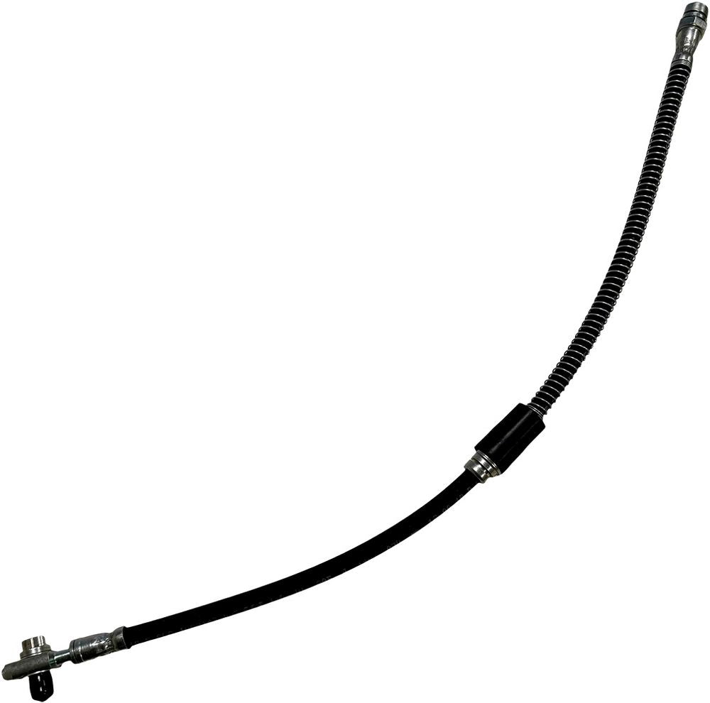CEF Tubo freno anteriore per AUDI A3 Cabrio Quattro Sportback S3 per SEAT Altea