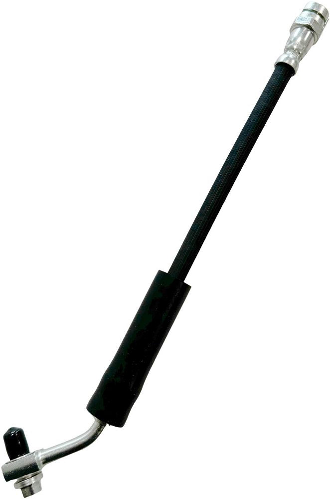 CEF Tubo freno posteriore per AUDI A3 Cabrio Quattro Sportback RS3 S3 Q2 SQ2 Q3