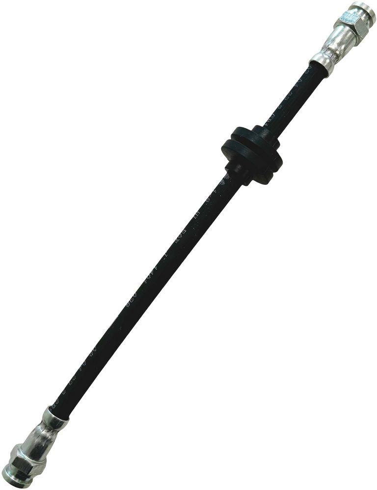 CEF Tubo freno posteriore per FIAT 600 Cinquecento 0.7 Seicento 7663039
