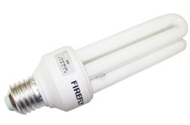 LAMPADA ELETTRONICA LUCE FREDDA 7W E14