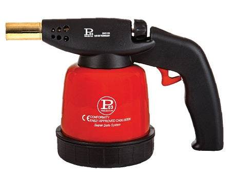 SALDATORE PIEZO C/PORTACARTUCCIA EN 521ART. TYPHOON100P