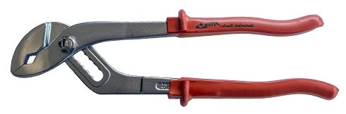 PINZA ALTE POLIGRIP A CREMAGLIERA MM.250MANICI RIVESTITI