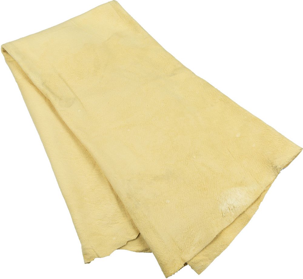START Pelle scamosciata naturale 28 dm2 Accessorio Originale