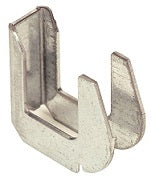 SCAFFALE INCASTRO: GANCIO UNIF. PER TRAVERSINI ART.TS150G