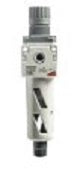 SBARAGLIA RICAMBIO FILTRO REGOLATORE 3/8 X MOTOCOMPRESSORE