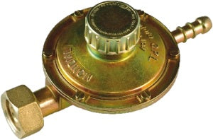 REGOLATORE GAS B/P TARATURA REGOL. ATT.DRITTO A NORMA