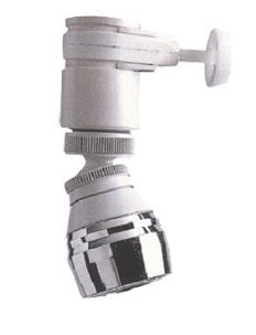 ROMPIGETTO 2 FUNZ.C/SNODO ATT.UNIV.8CM.ART.910/8