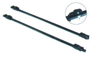 BARRE UNIVERSALI PER STATION WAGON