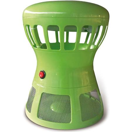 SYNTESY STERMINATORE FOTOCATAL. X INTERNI 50 MQ
