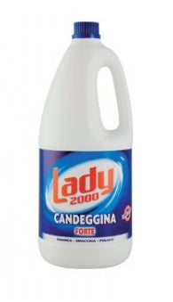 CANDEGGINA LT.2 LADY2000