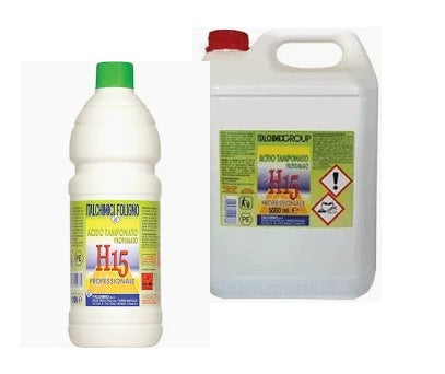 ACIDO TAMPONATO PROFUMATO LT.1