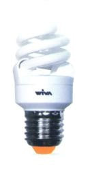 WIVA LAMPADA RISP.SPIRALE 2700K E279W ST2 MINI