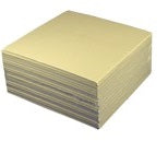 ROVER RICAMBIO: CARTONE FILTRANTE 8-20X20 CNF 25 PZ