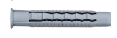 GB TASSELLO NYLON GL (T.SX) 14X70 CONF.IND confezione da PEZZI 50