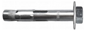 GB TASSELLO ACCIAIO PES.(T.FSA) 10X100 C/VITE TE DELTA confezione da PEZZI 50