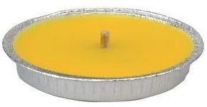 CANDELA CITRONELLA CIOTOLA ALLUM.DIAM.14ITALIA