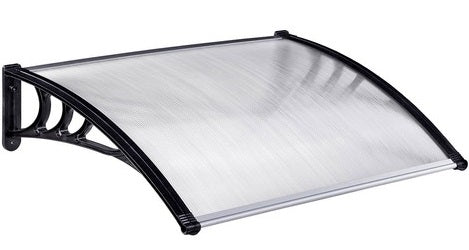 PENSILINA POLICARBONATO ALVEOLARE P 80X L 100
