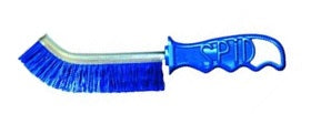 SPAZZOLA SPID ORIGIN.MADE IN ITALY PVC RIGIDO