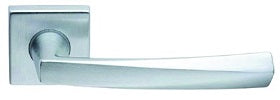 MANIGLIA PALMA C/ROSETTA+BOCCHETTA 45 Q.8 CRS