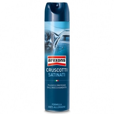 AREXONS CRUSCOTTI SATINATI ML.600