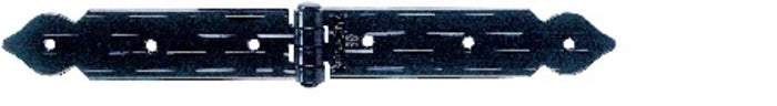 BG ART.508 BANDELLA DOPPIA CM.15X15 TROP.