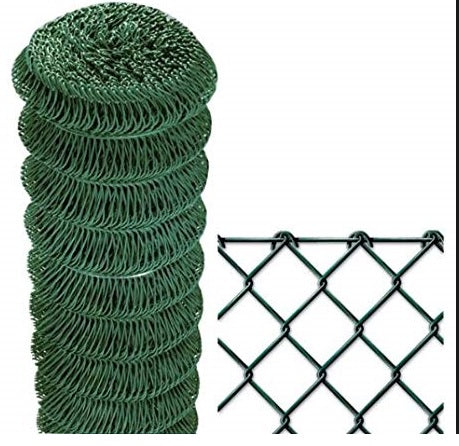 RETE GRIGLIA PLAST. MARGHERITA CM.125 F.1,70/2,50 ML.25