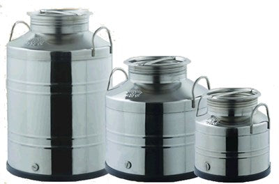 FUSTINO X OLIO 4F SALDATO LT. 50 C/TAPPO