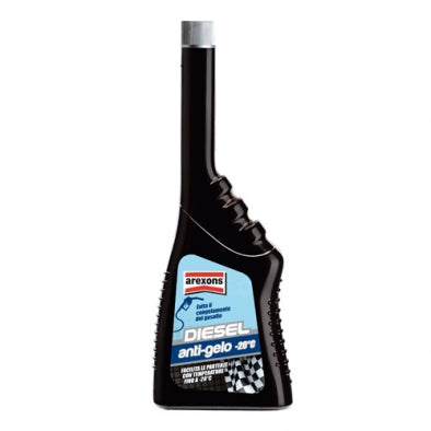 AREXONS ADDITIVO DIESEL ANTIGELO -20CML.250
