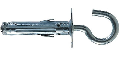 TASSELLO ACCIAIO SBS 9/1 C/OCCHIOLO APERTO ART.500411 confezione da PEZZI 50