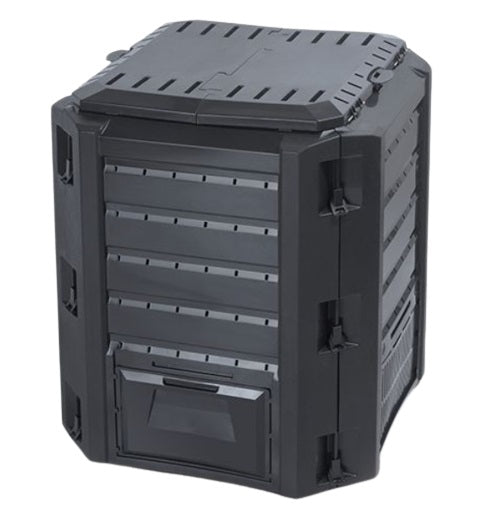 COMPOSTIERA LT. 380 NERA
