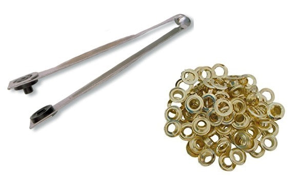 PINZA ALTE CON 100 ANELLI VELA