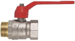 FIV VALVOLA A SFERA M+F 1 PERFECTA ART. 8364R006