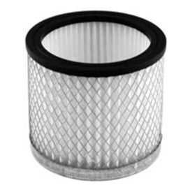 BIDONE ASPIRACENERE: FILTRO HEPA A CARTUCCIA X EXCEL/LAPILLO