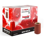 CARTA VETRO KPF S.LATTICE MM.115XMT. 5GR.150 - MINI ROTOL