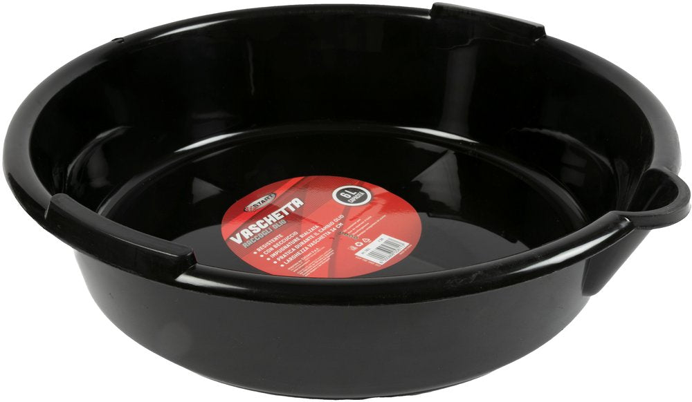 START Vaschetta raccogli Olio Lubrificante Accessorio Originale Uso Quotidiano