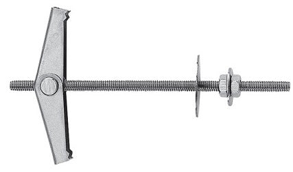 ANCORA A SOFFITTO KDD 4 C/BARRA E 2 DADIART.501463 confezione da PEZZI 50
